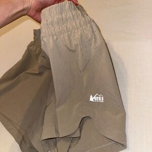 REI Athletic Shorts